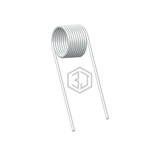 TO-5123RSCS - Century Spring Corp - Springs - Torsion
