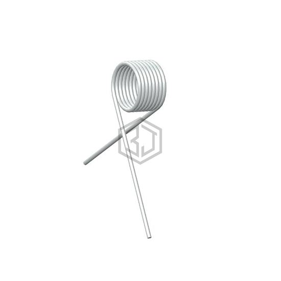 TO-5111RSCS - Century Spring Corp - Springs - Torsion