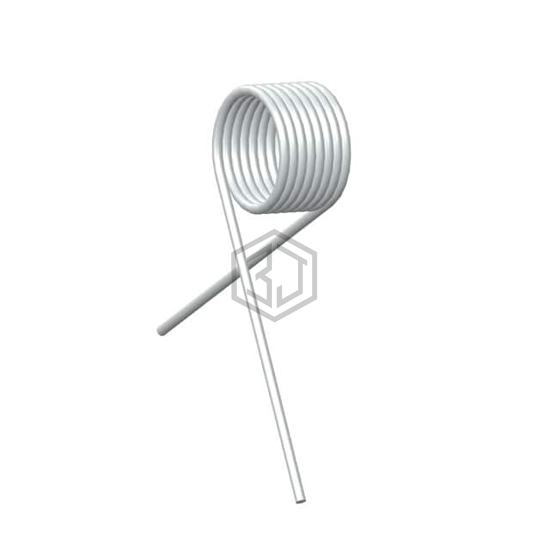 TO-5125RSCS - Century Spring Corp - Springs - Torsion