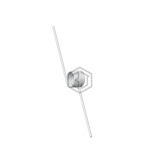 TO-5085LSCS - Century Spring Corp - Springs - Torsion