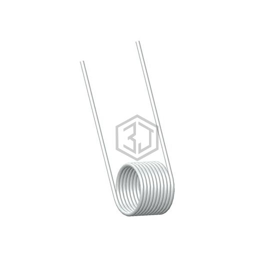 TO-5123LSCS - Century Spring Corp - Springs - Torsion