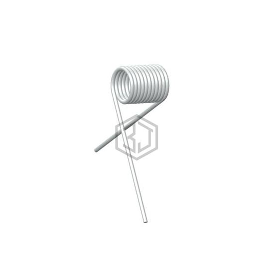 TO-5077RSCS - Century Spring Corp - Springs - Torsion