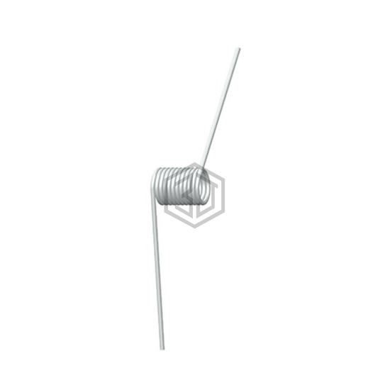 TO-5069LSCS - Century Spring Corp - Springs - Torsion