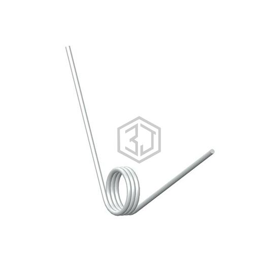 TO-5103LSCS - Century Spring Corp - Springs - Torsion