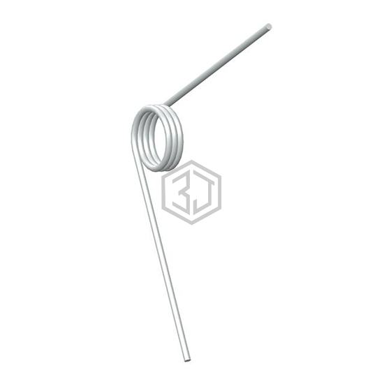 TO-5103RSCS - Century Spring Corp - Springs - Torsion