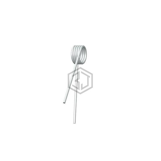 TO-1085CS - Century Spring Corp - Springs - Torsion
