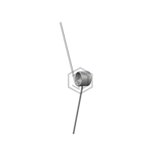 TO-5122LCS - Century Spring Corp - Springs - Torsion