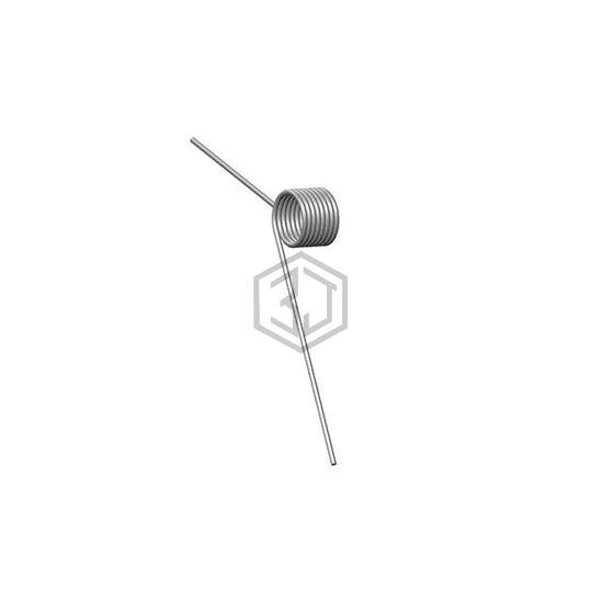 TO-5119RCS - Century Spring Corp - Springs - Torsion