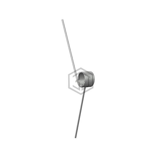 TO-5119LCS - Century Spring Corp - Springs - Torsion
