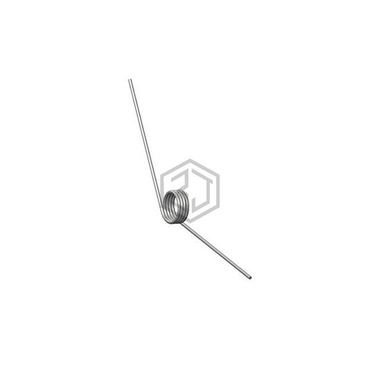TO-5124LCS - Century Spring Corp - Springs - Torsion