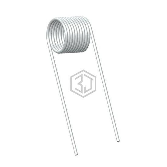 TO-5159RSCS - Century Spring Corp - Springs - Torsion