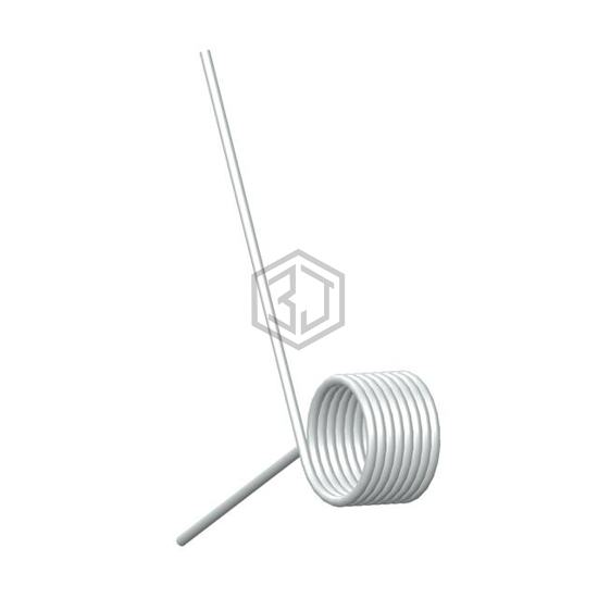 TO-5161LSCS - Century Spring Corp - Springs - Torsion