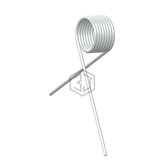 TO-5161RSCS - Century Spring Corp - Springs - Torsion