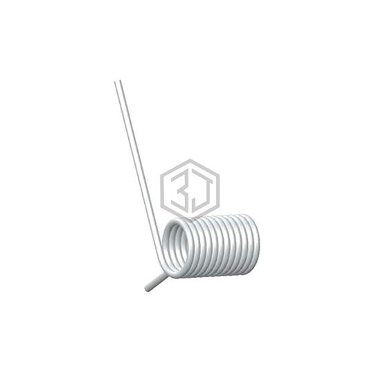 TO-5109LSCS - Century Spring Corp - Springs - Torsion