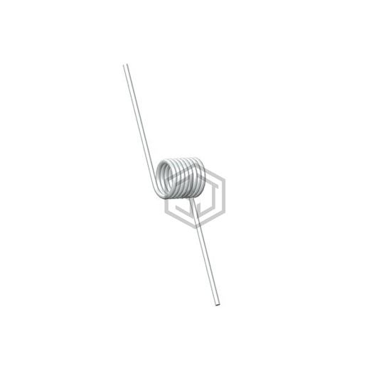 TO-5106LSCS - Century Spring Corp - Springs - Torsion