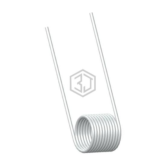 TO-5164LSCS - Century Spring Corp - Springs - Torsion