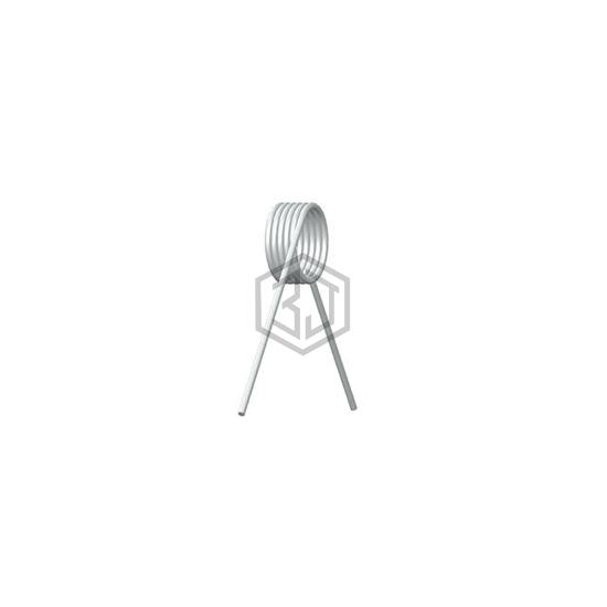 TO-1087CS - Century Spring Corp - Springs - Torsion