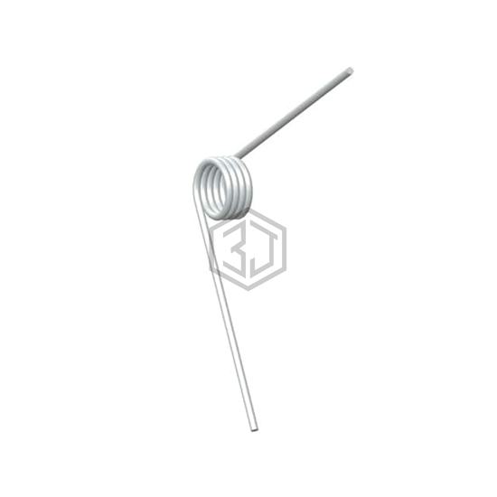 TO-5073RSCS - Century Spring Corp - Springs - Torsion