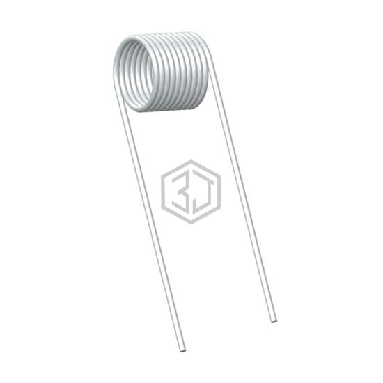 TO-5138RSCS - Century Spring Corp - Springs - Torsion