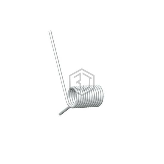 TO-5102LSCS - Century Spring Corp - Springs - Torsion