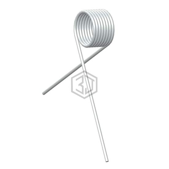 TO-5140RSCS - Century Spring Corp - Springs - Torsion