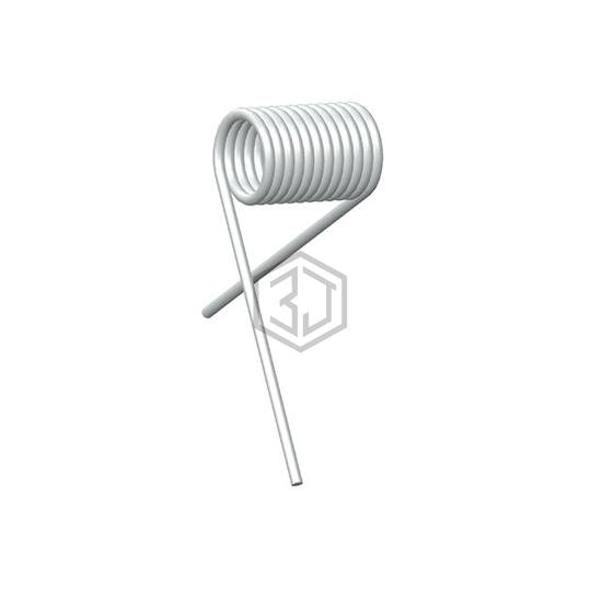TO-5102RSCS - Century Spring Corp - Springs - Torsion