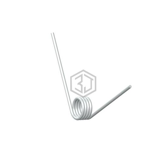 TO-5080LSCS - Century Spring Corp - Springs - Torsion