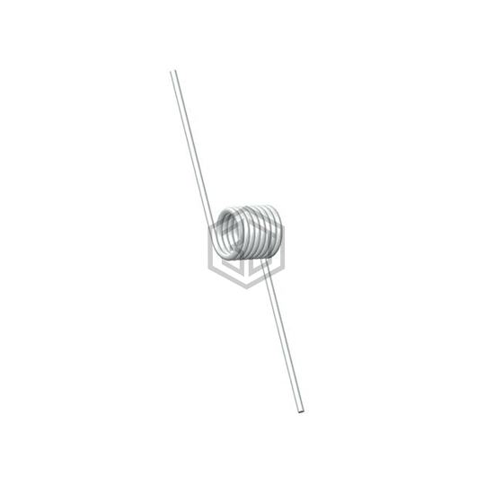 TO-5100LSCS - Century Spring Corp - Springs - Torsion