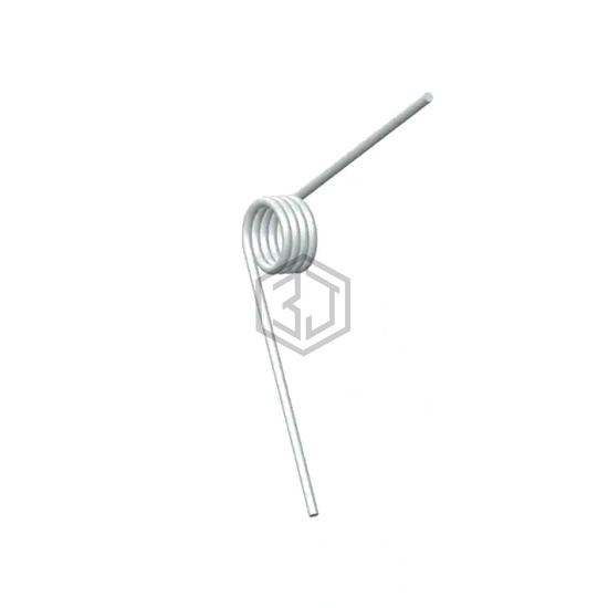 TO-5080RSCS - Century Spring Corp - Springs - Torsion