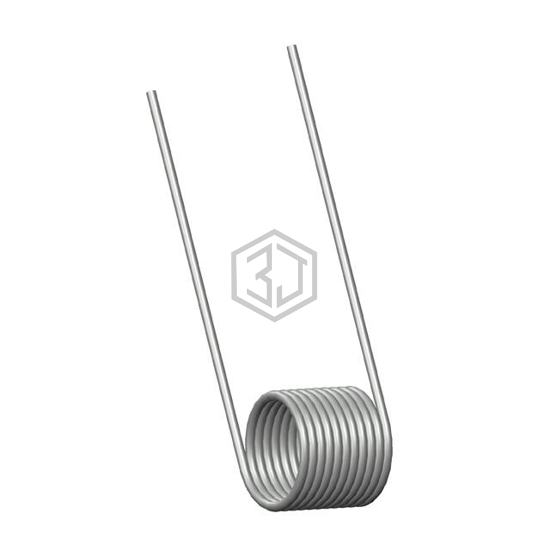 TO-5159LCS - Century Spring Corp - Springs - Torsion