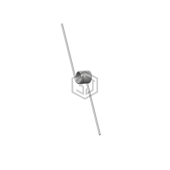 TO-5110LCS - Century Spring Corp - Springs - Torsion