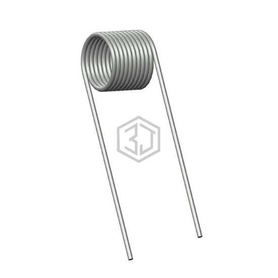 TO-5159RCS - Century Spring Corp - Springs - Torsion