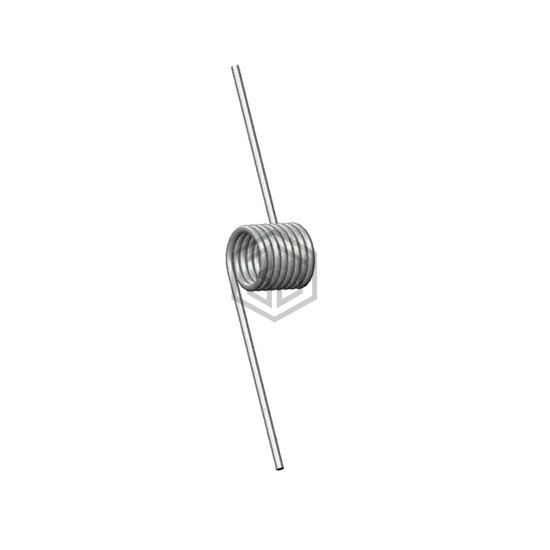 TO-5106RCS - Century Spring Corp - Springs - Torsion