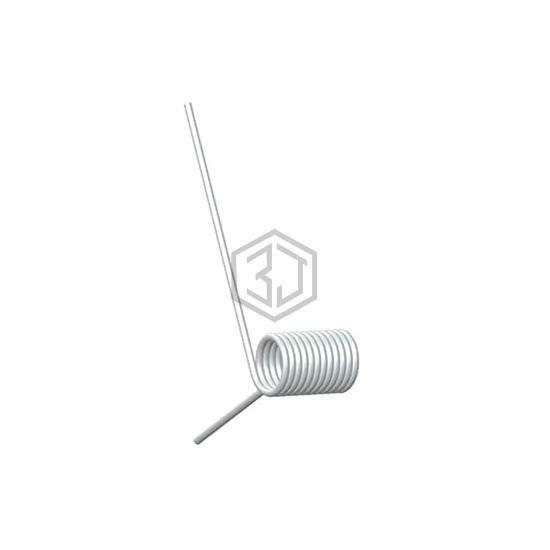 TO-5112LSCS - Century Spring Corp - Springs - Torsion