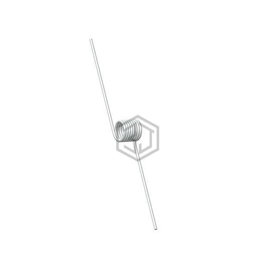 TO-5110LSCS - Century Spring Corp - Springs - Torsion