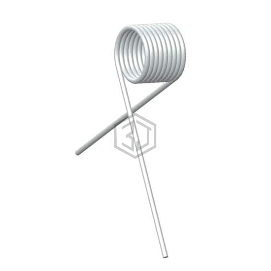 TO-5151RSCS - Century Spring Corp - Springs - Torsion