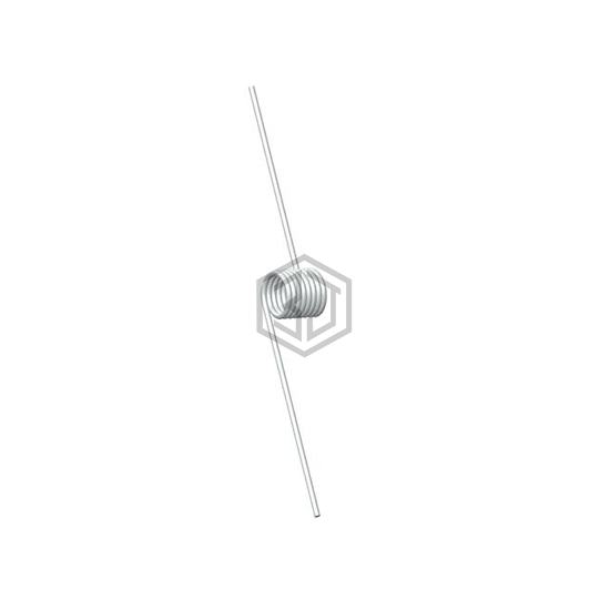 TO-5110RSCS - Century Spring Corp - Springs - Torsion