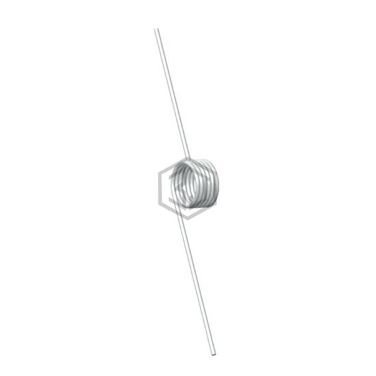 TO-5142RSCS - Century Spring Corp - Springs - Torsion
