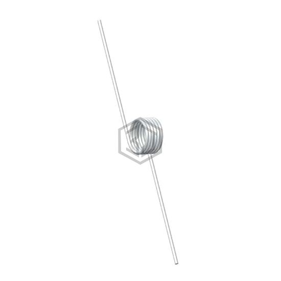 TO-5142LSCS - Century Spring Corp - Springs - Torsion