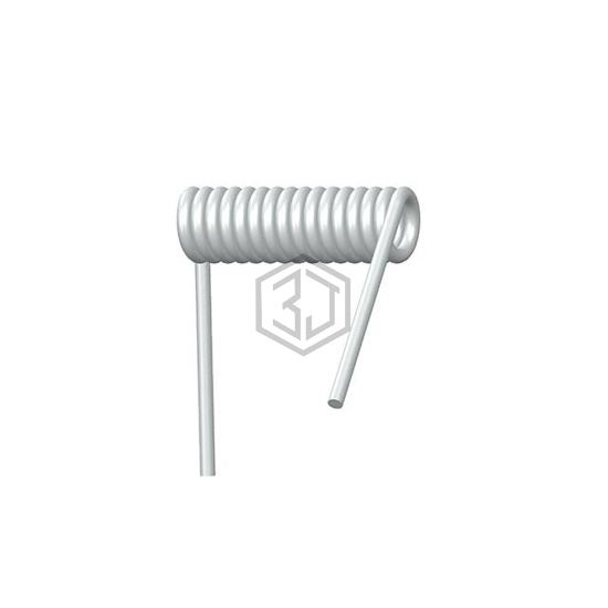 TO-1052CS - Century Spring Corp - Springs - Torsion