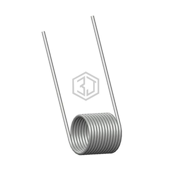 TO-5174LCS - Century Spring Corp - Springs - Torsion