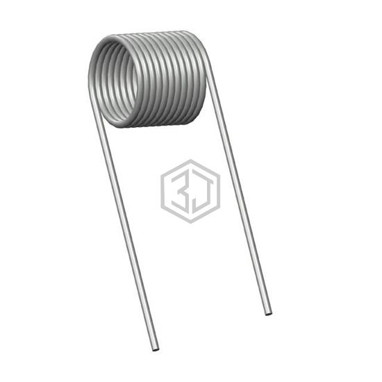 TO-5174RCS - Century Spring Corp - Springs - Torsion