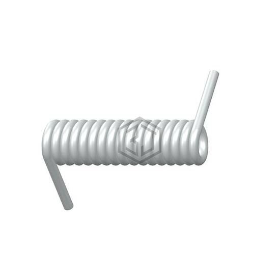 TO-1048CS - Century Spring Corp - Springs - Torsion