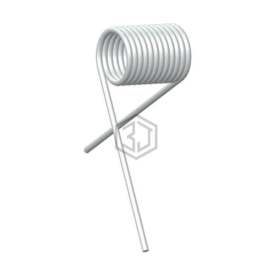 TO-5160RSCS - Century Spring Corp - Springs - Torsion