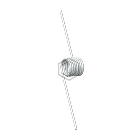 TO-5157RSCS - Century Spring Corp - Springs - Torsion