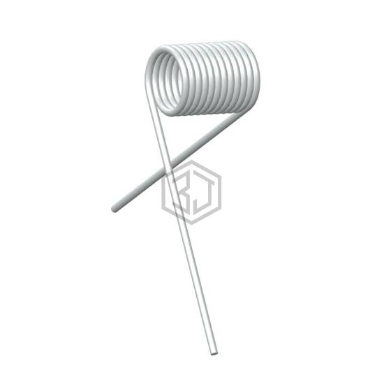 TO-5133RSCS - Century Spring Corp - Springs - Torsion