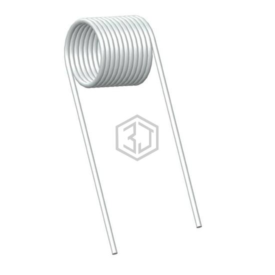 TO-5174RSCS - Century Spring Corp - Springs - Torsion