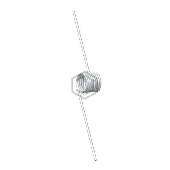 TO-5130RSCS - Century Spring Corp - Springs - Torsion