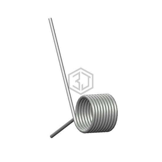 TO-5175LCS - Century Spring Corp - Springs - Torsion