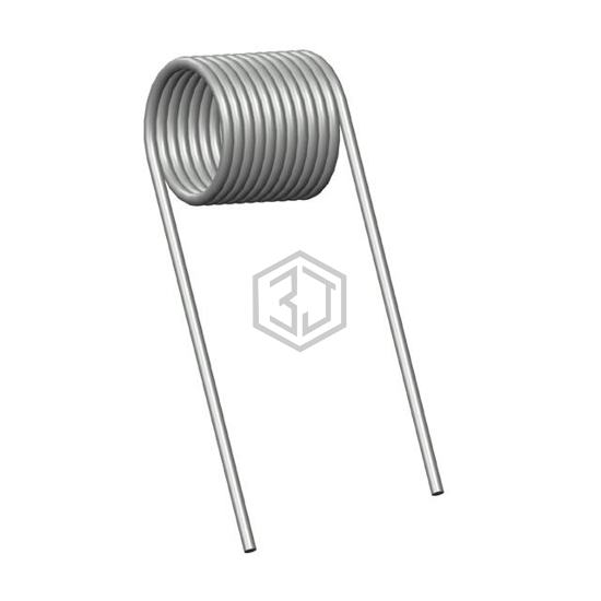 TO-5177RCS - Century Spring Corp - Springs - Torsion